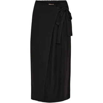 Sapphire Trousers - Black