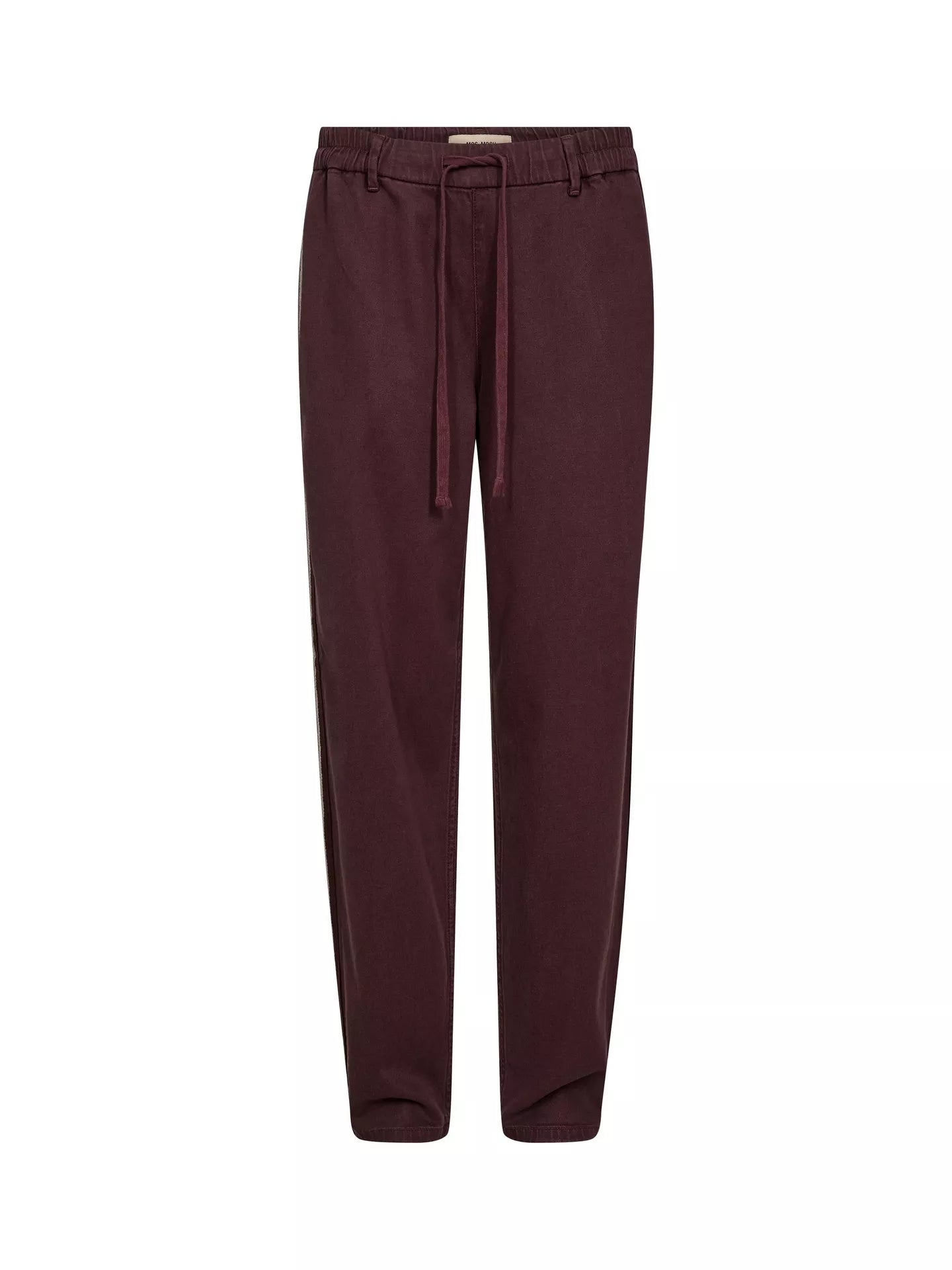 MMMaison Lassen Trouser - Fudge