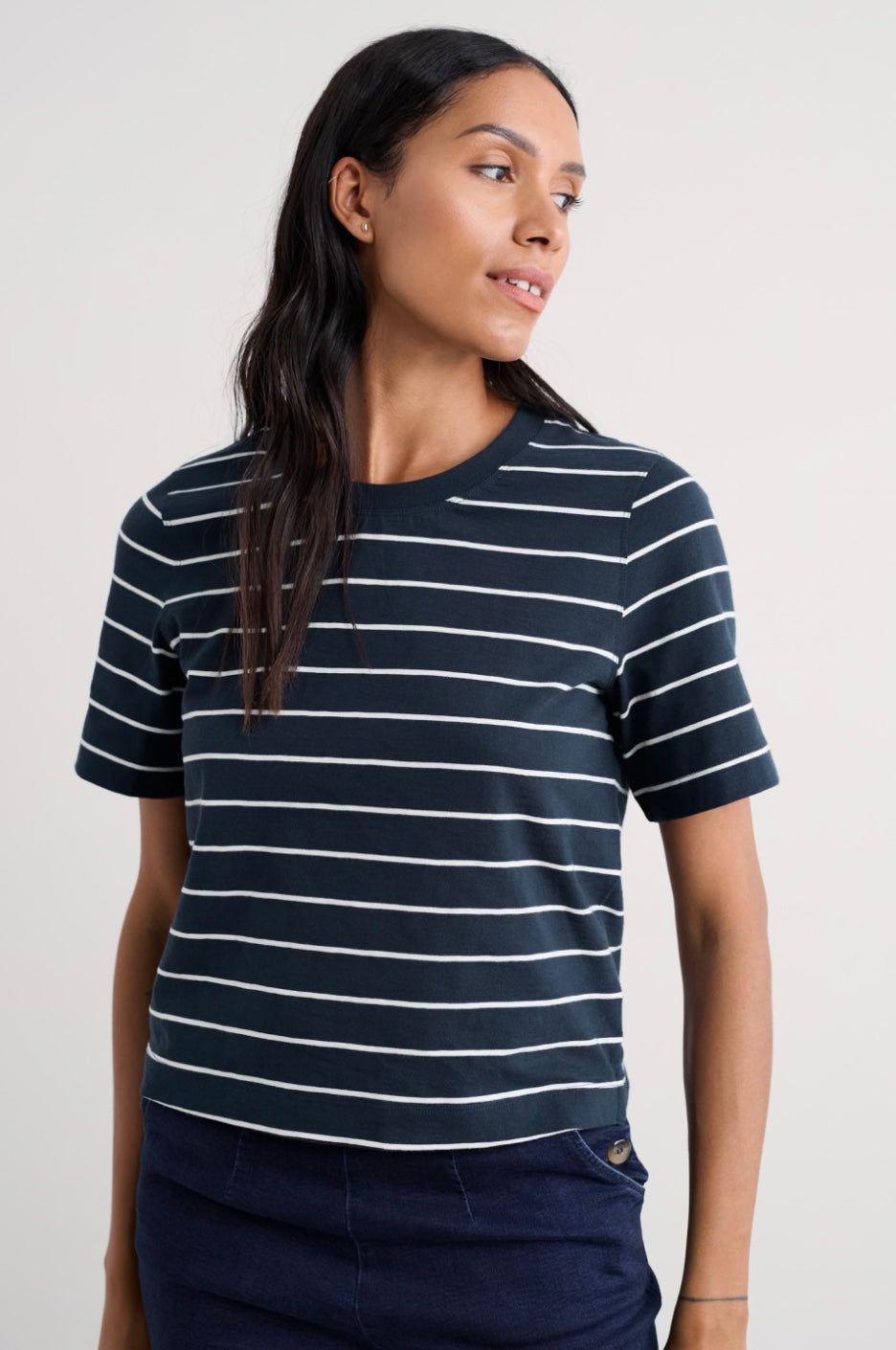 Copseland T-shirt - Chyandour Maritime