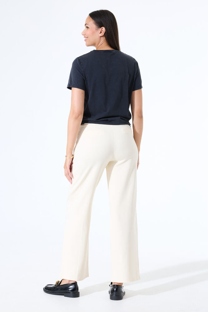 Garcia Black T-shirt With Tiger