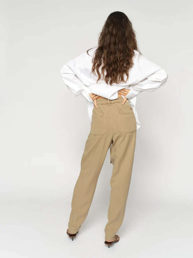 MMMaison Stalom Pant - Twill