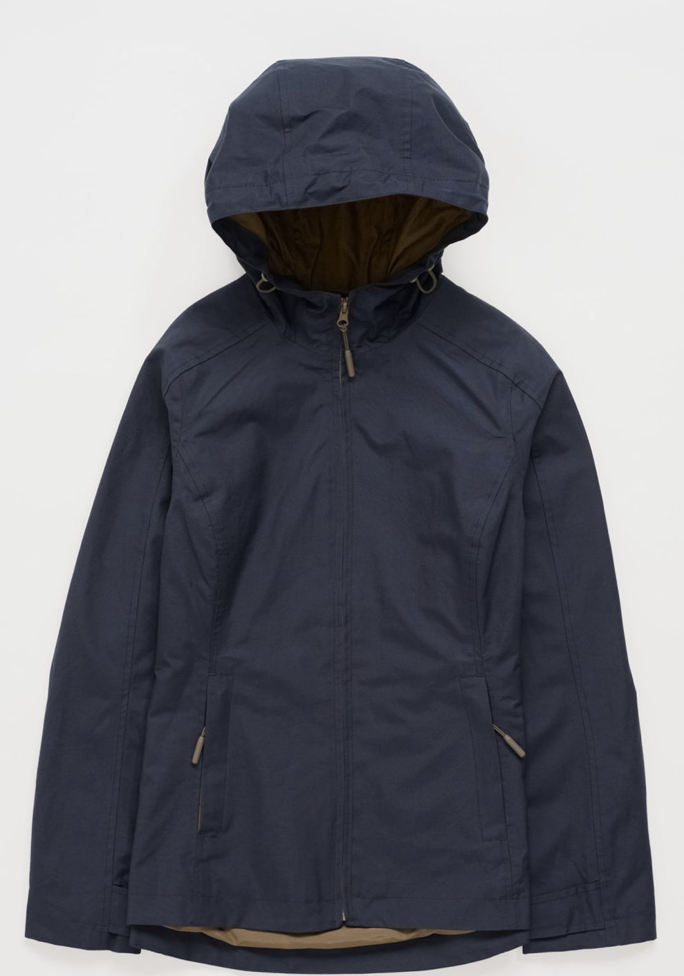 Waterway Waterproof Jacket - Inwell