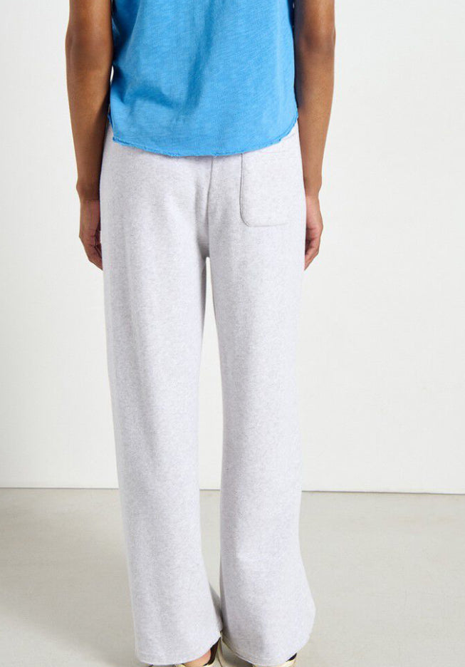 Atubay Joggers - Arctic Melange