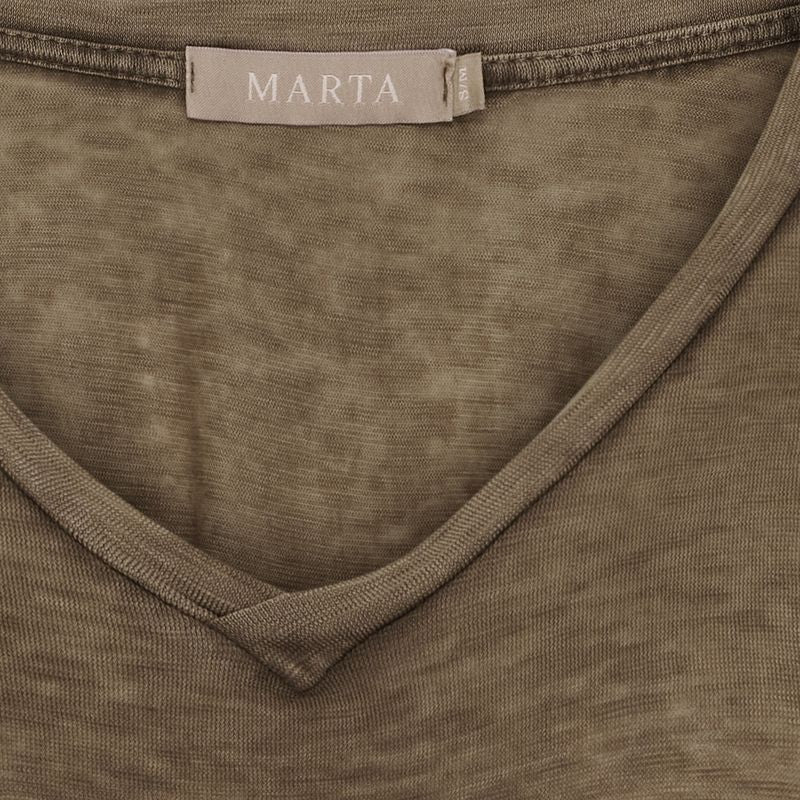 Marianna Tee - Brown