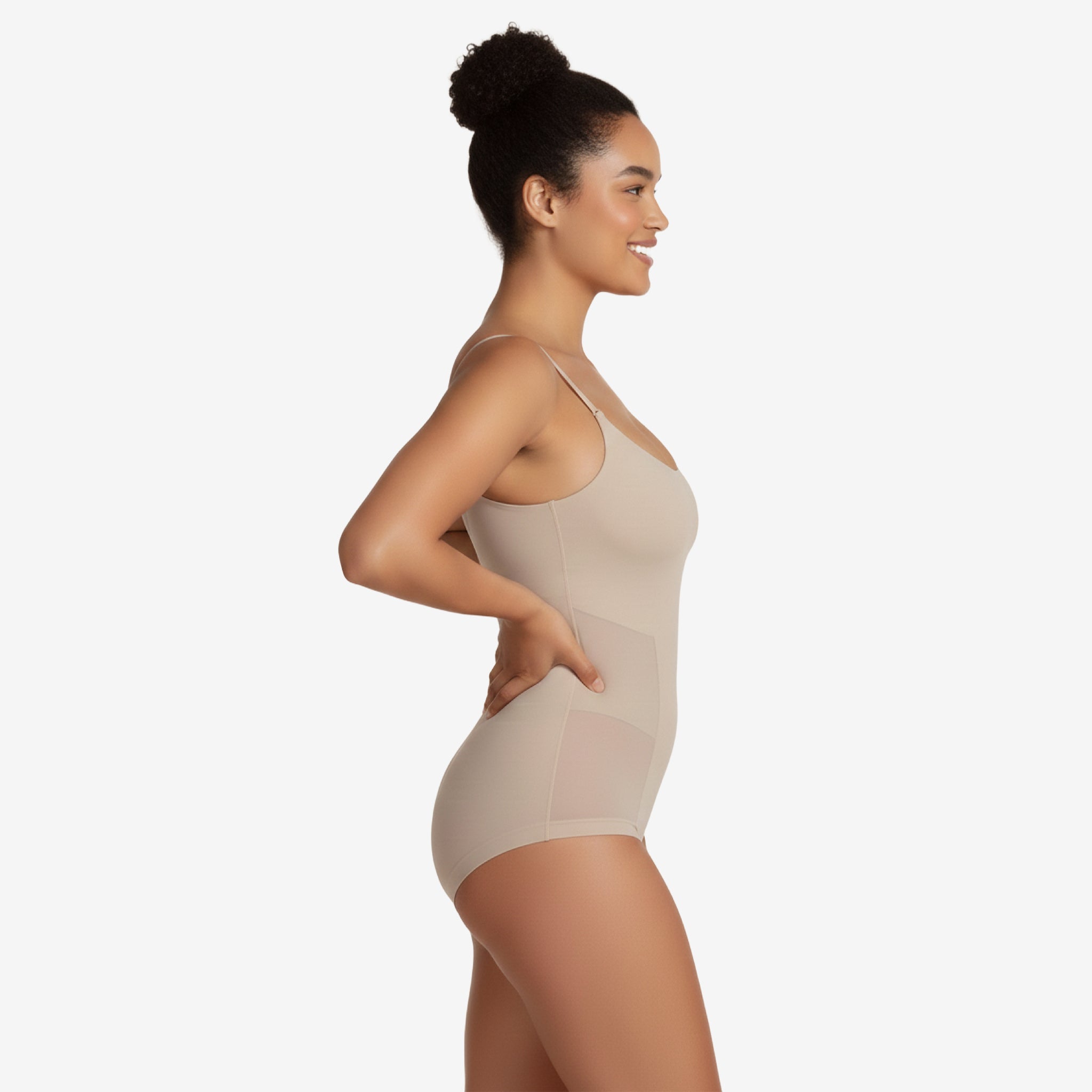 Invisible Lift & Balance Shapewear