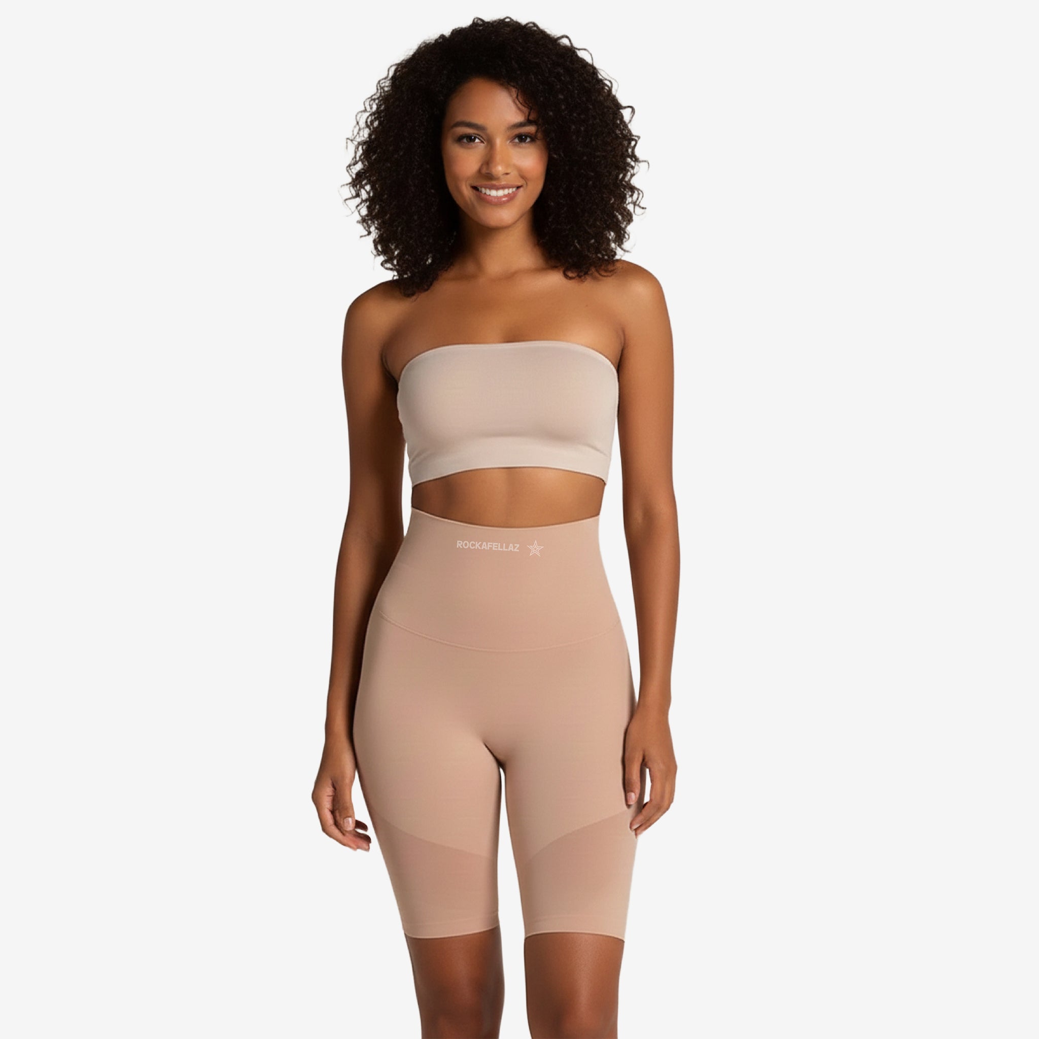 Smooth & Balanced Hourglass Shaper