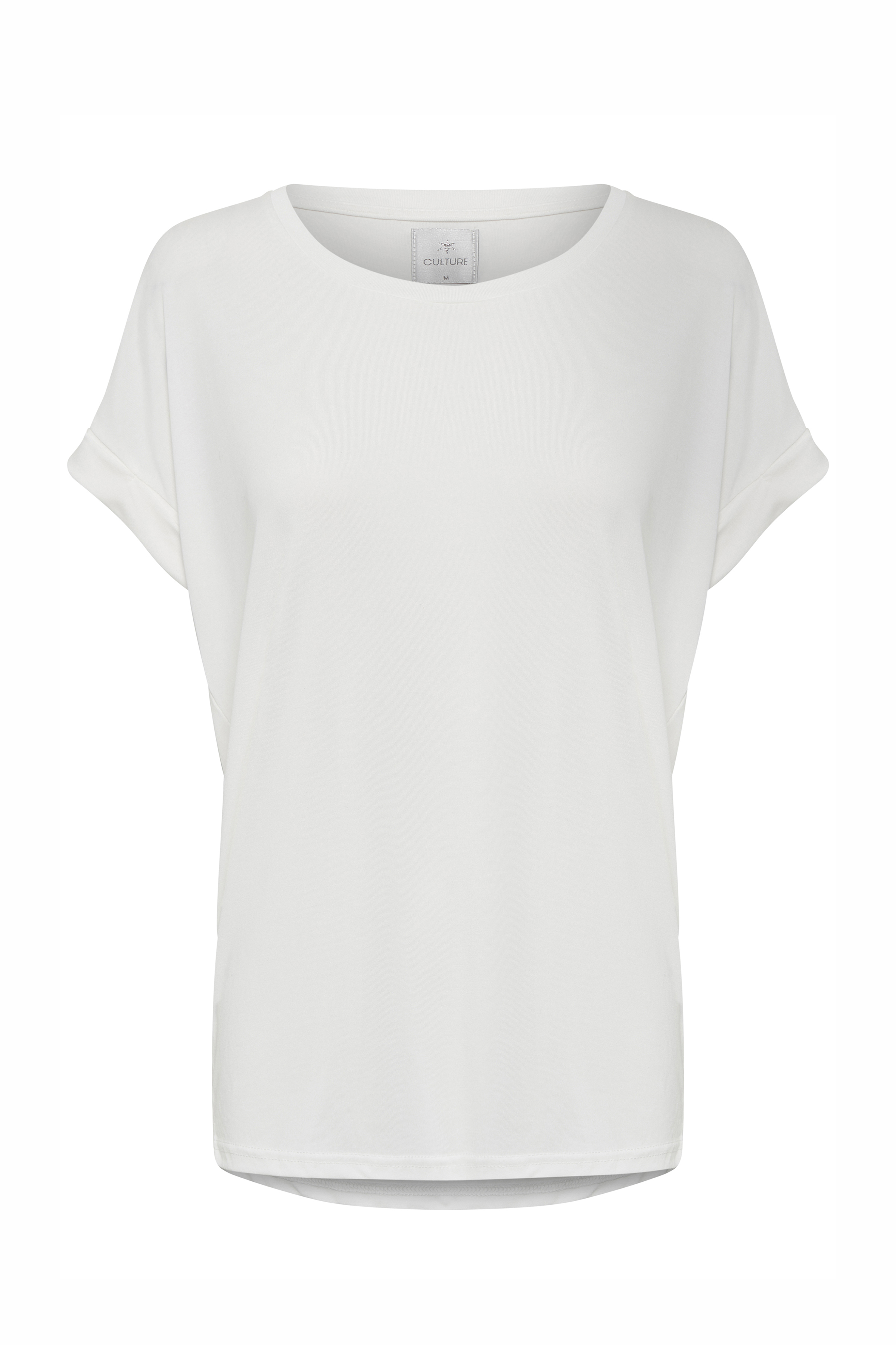 CUkajsa T-Shirt - Spring Gardenia
