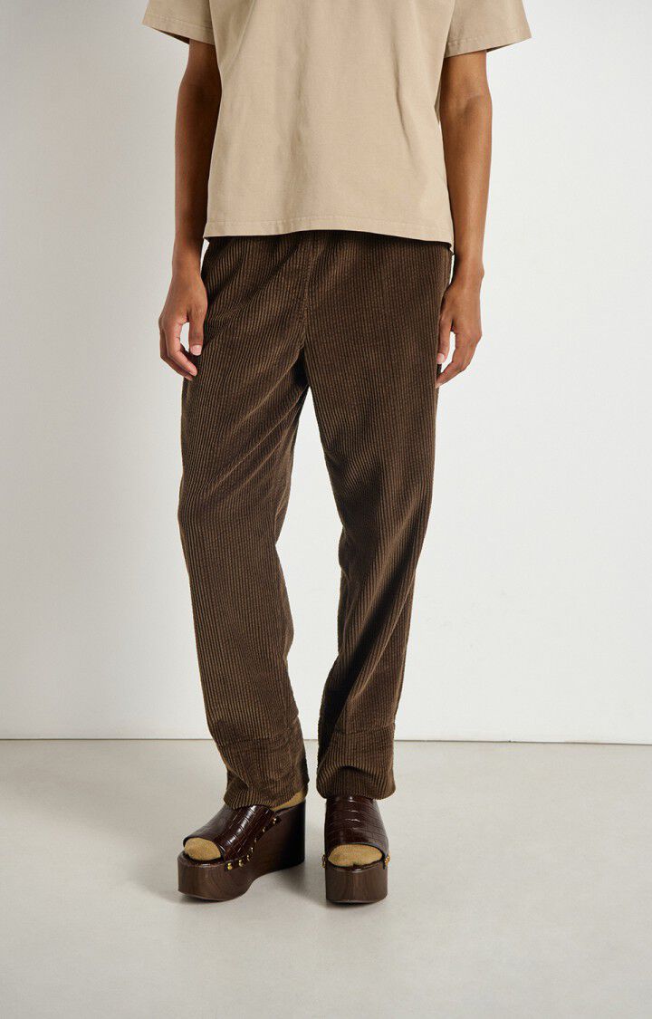 Padow Cord Trousers - Vintage Bear