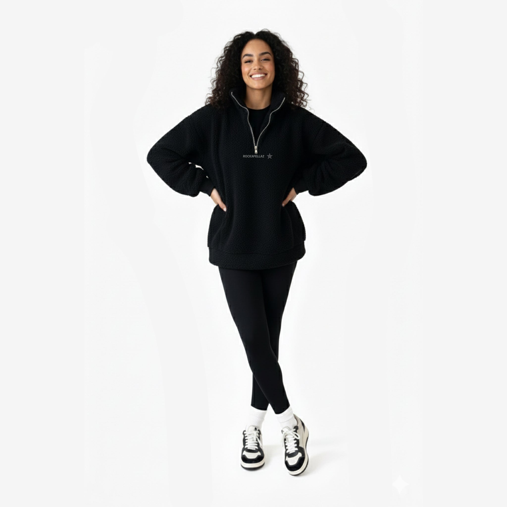 Casablanca Legging & Top Set