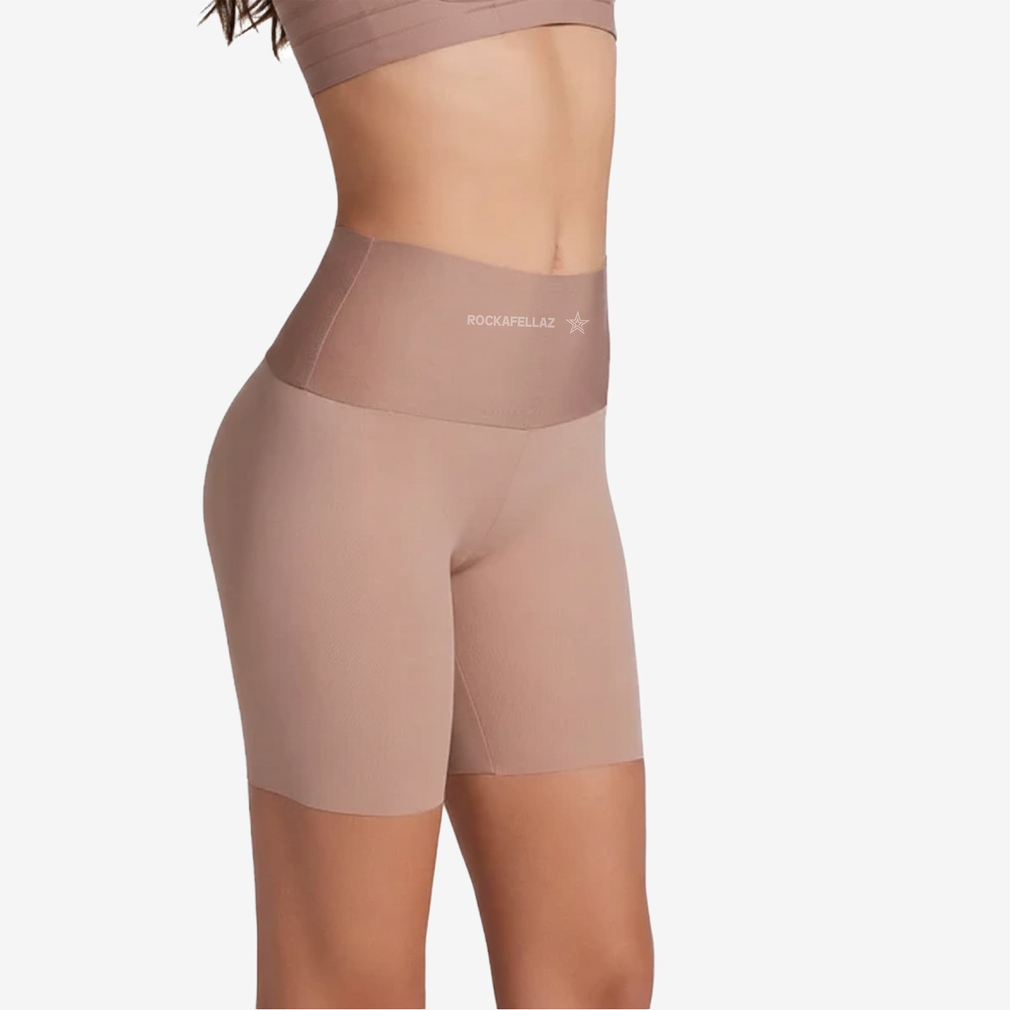 Full-Figure Balanced Support Shaper Short