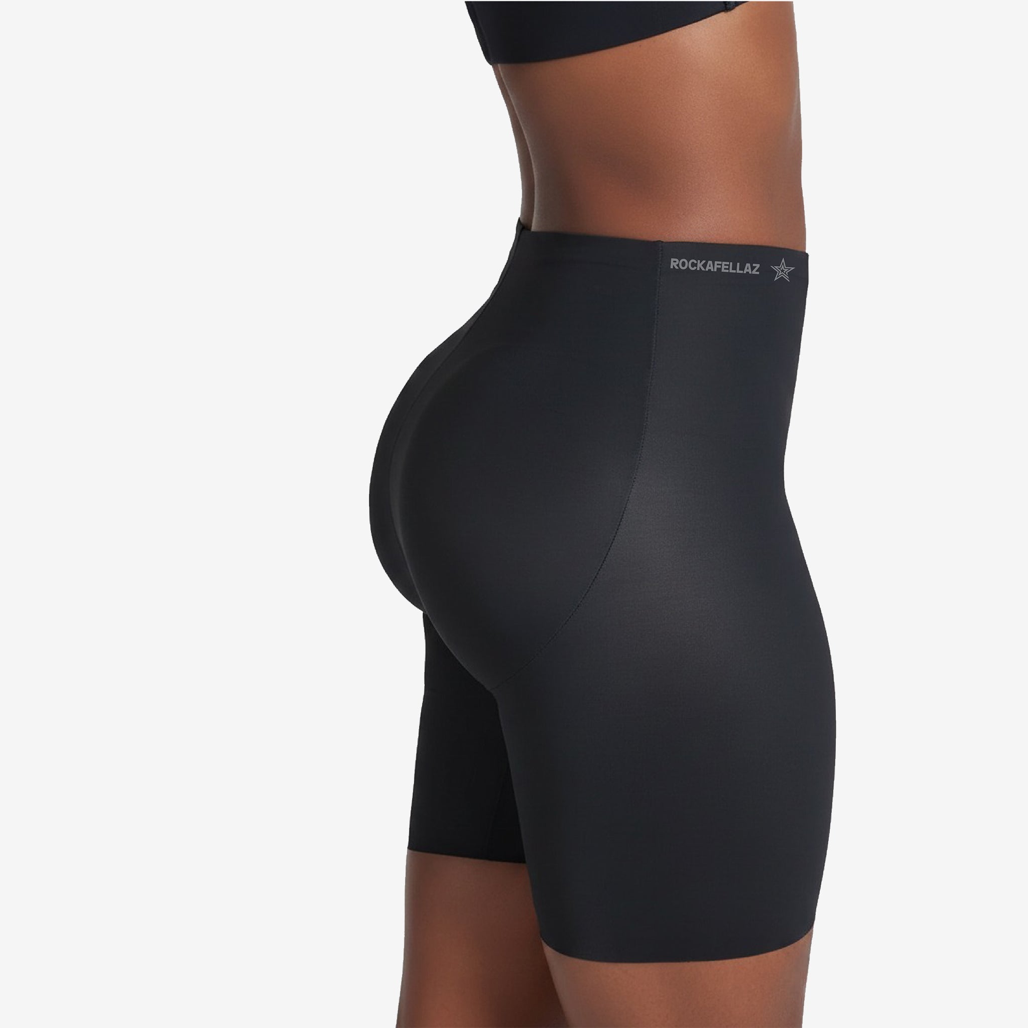 Moderate Compression Body Balancer Short