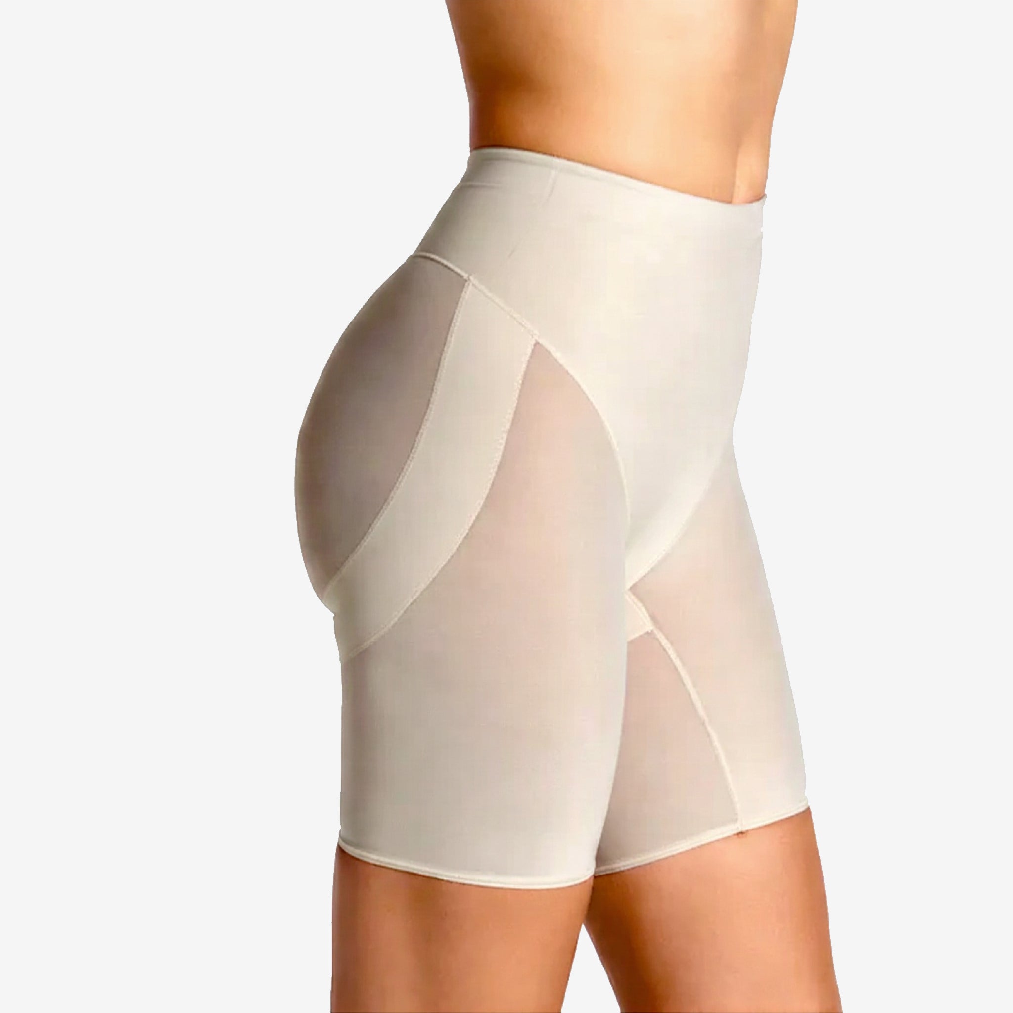 All-Day Balance Butt Lifter Shaper Short