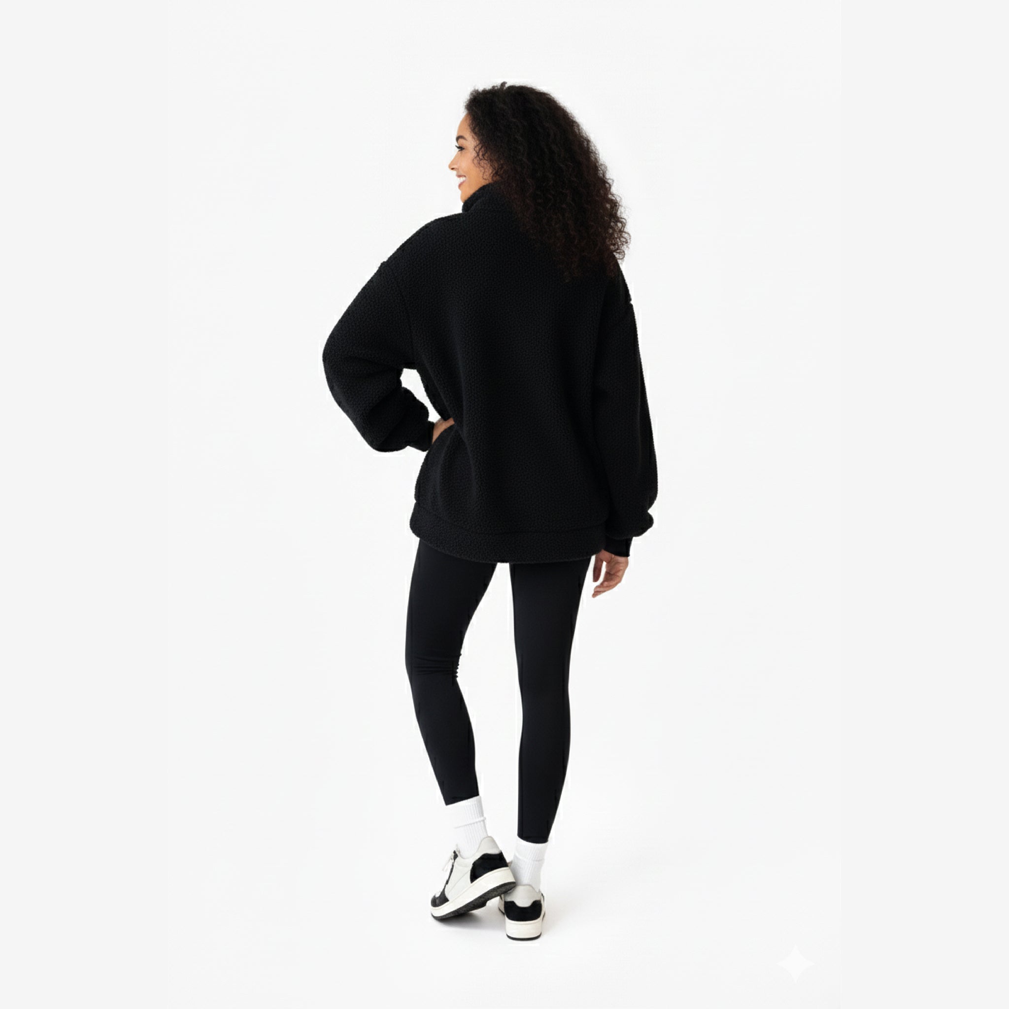 Casablanca Legging & Top Set