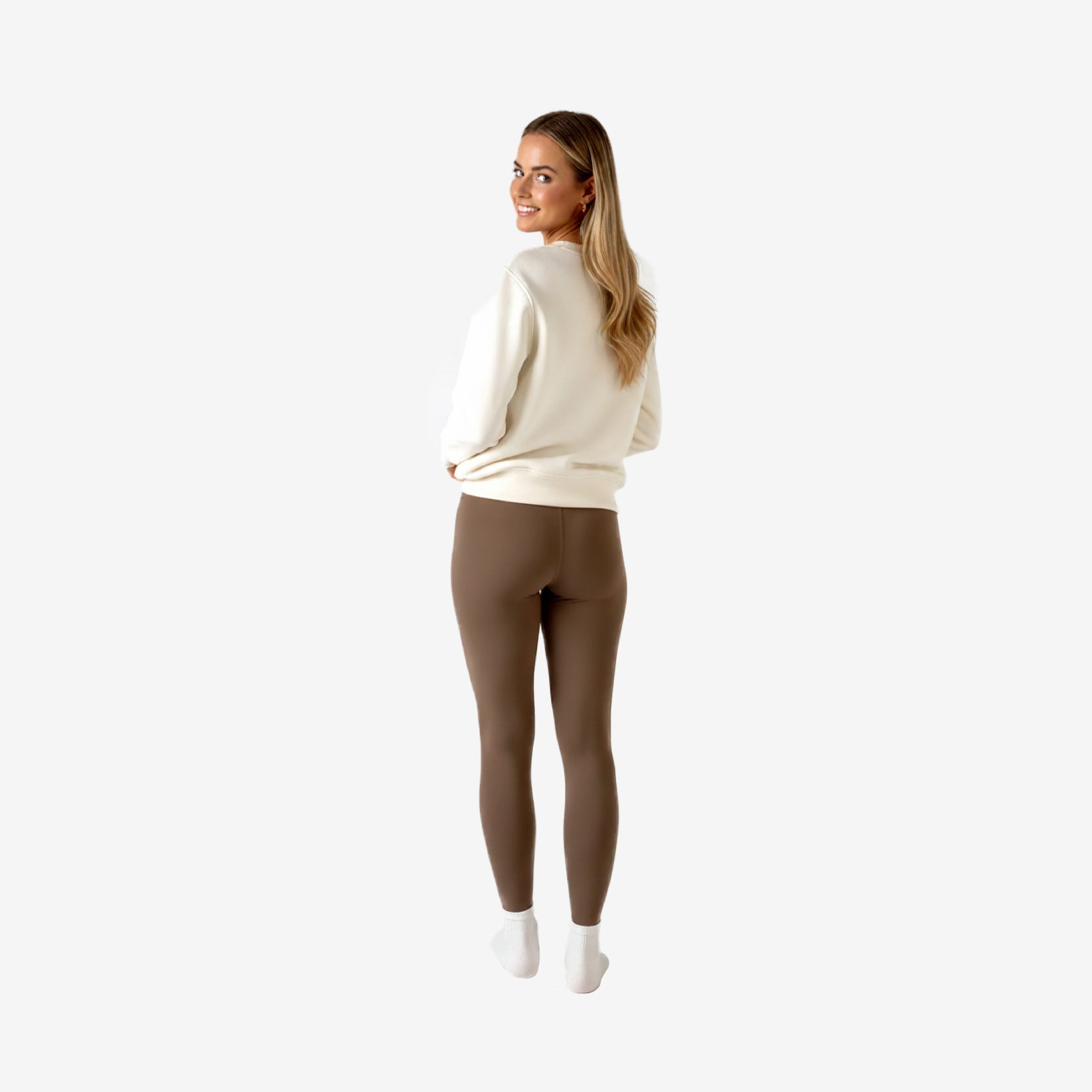 Monaco Luxe Legging & Top Set