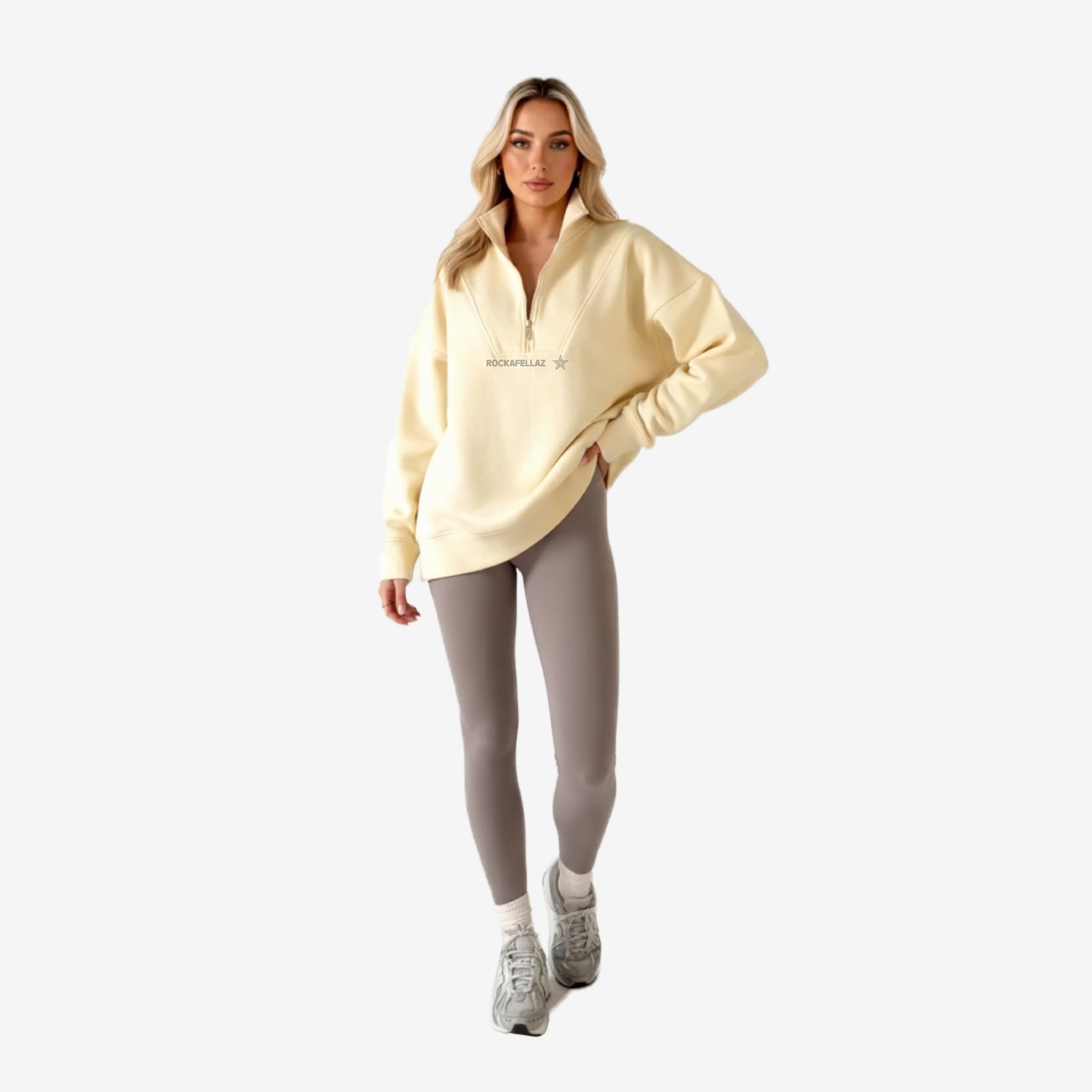 Venice Glow Legging & Top Set