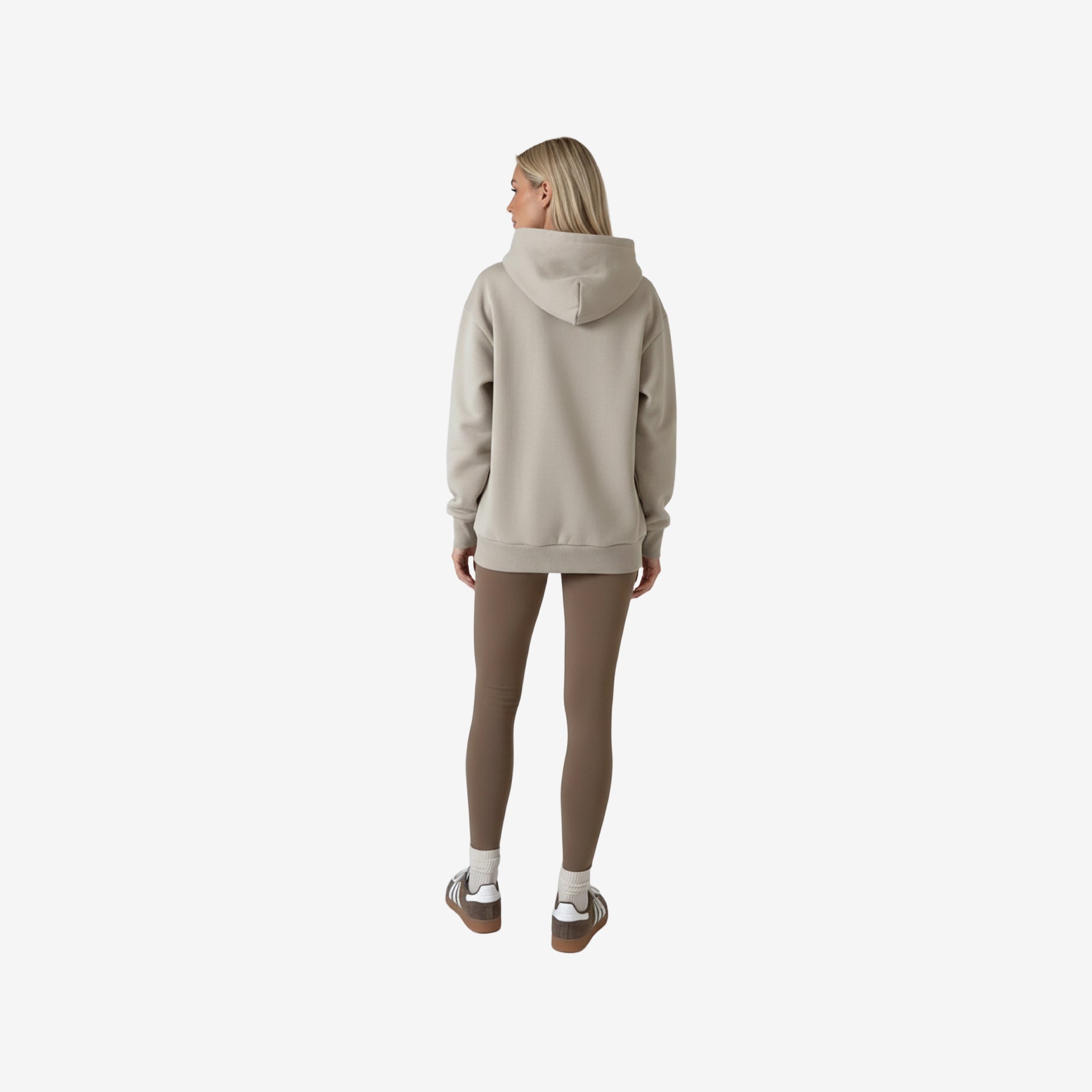 Daily Flex Legging & Sandy Top Set