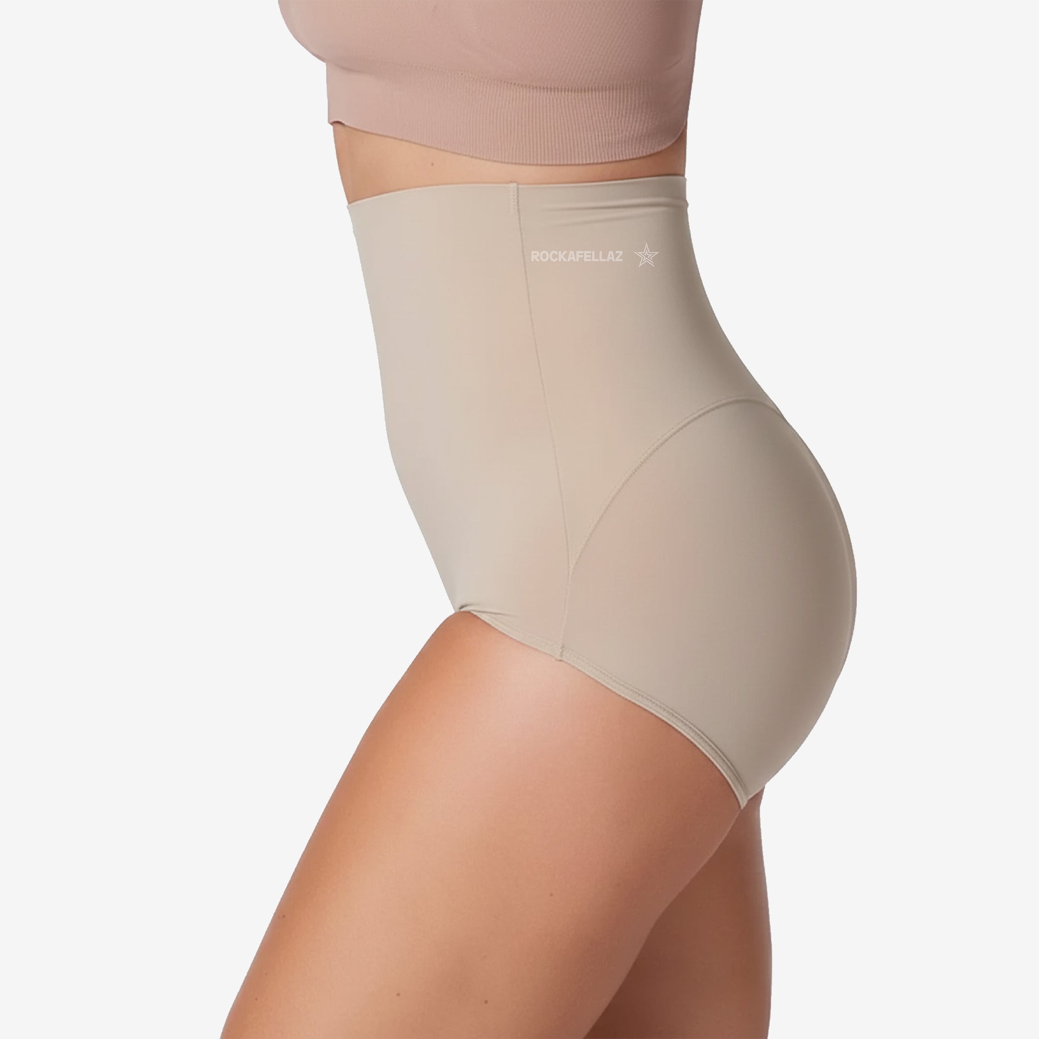 Seamless Body Harmony Shaper Short