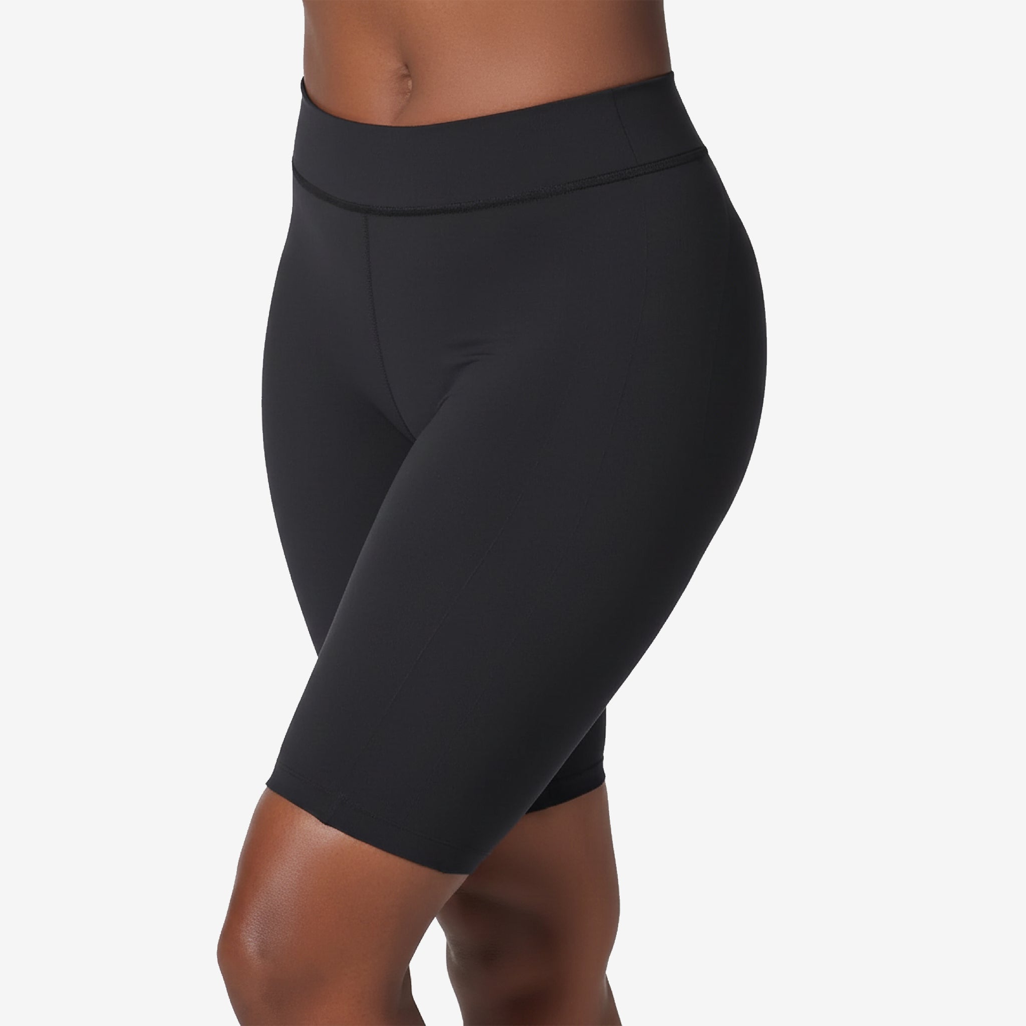 Firm Support Balanced Compression Shaper Short