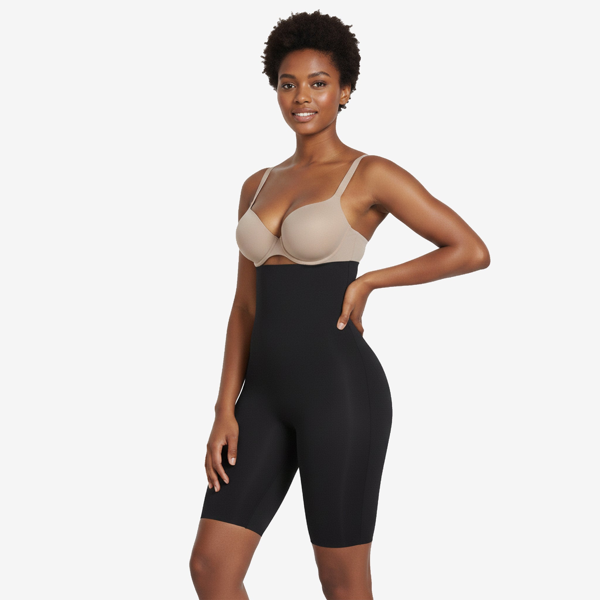 Moderate Compression Curve Balancer