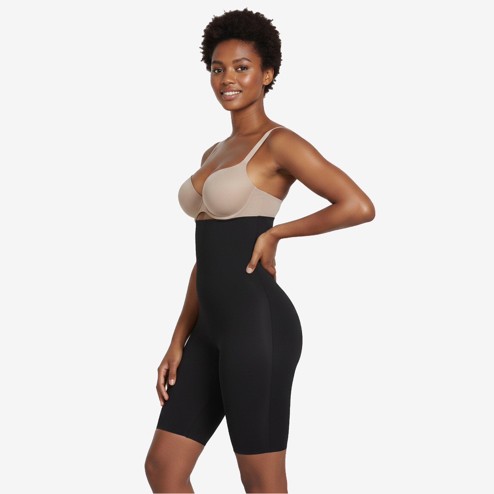 Moderate Compression Curve Balancer