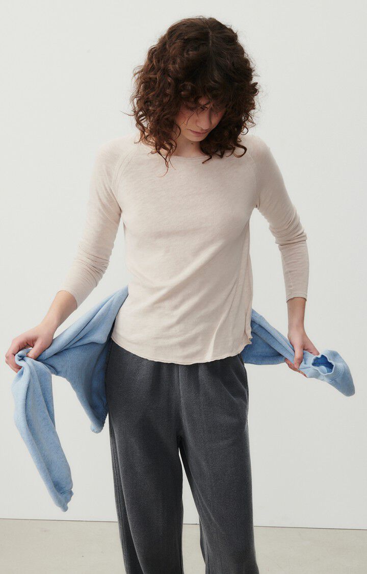 Sonoma 31 Long Sleeve T-Shirt - Vintage Mastic