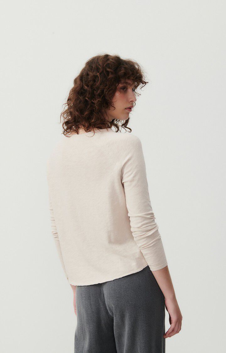 Sonoma 31 Long Sleeve T-Shirt - Vintage Mastic