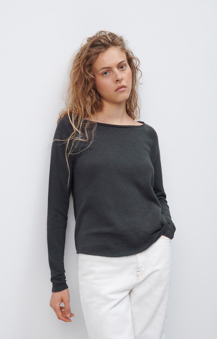 Sonoma 31 Long Sleeve T-Shirt - Navy Vintage