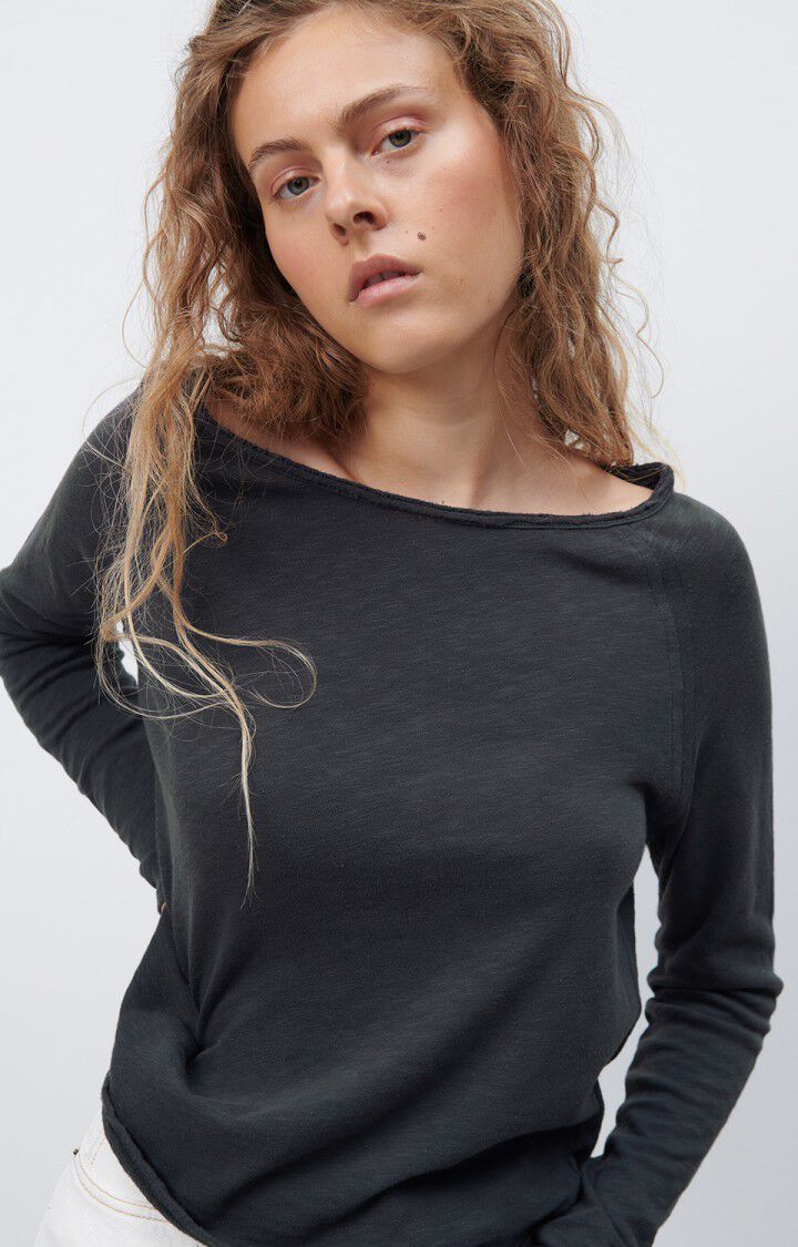 Sonoma 31 Long Sleeve T-Shirt - Navy Vintage