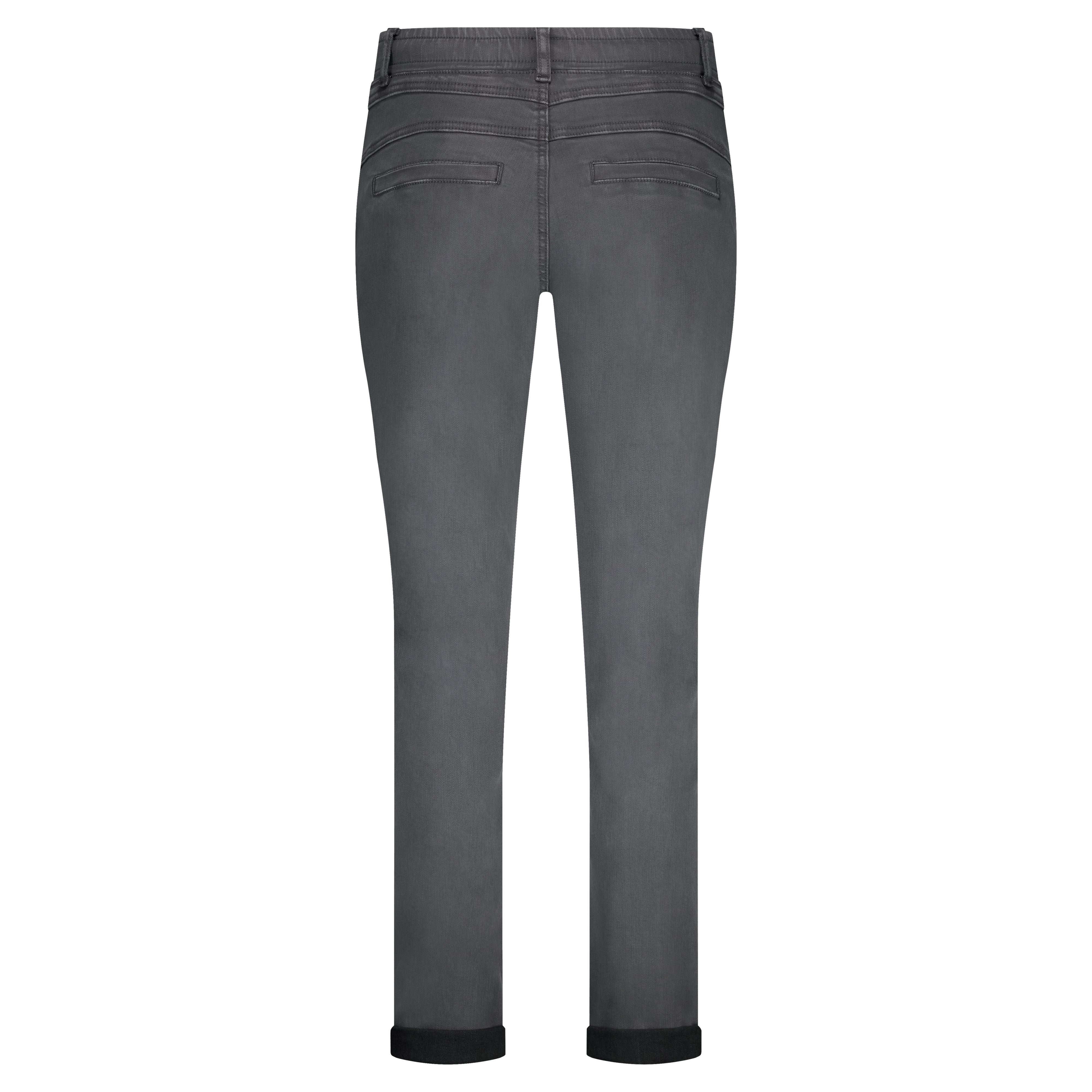 Tessy Slubtwill Joggers - Lava