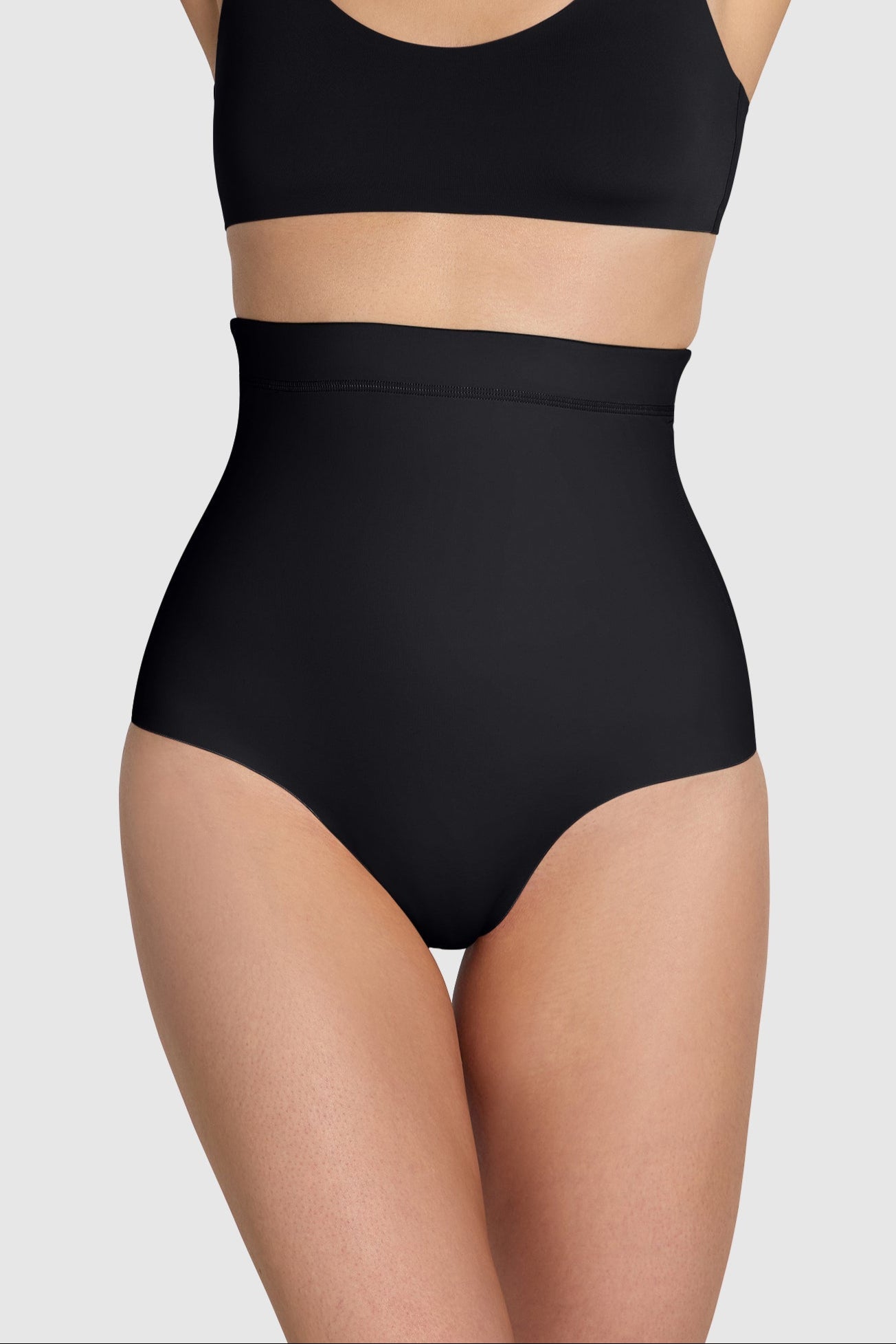 The Invisible Brazilian Brief Black