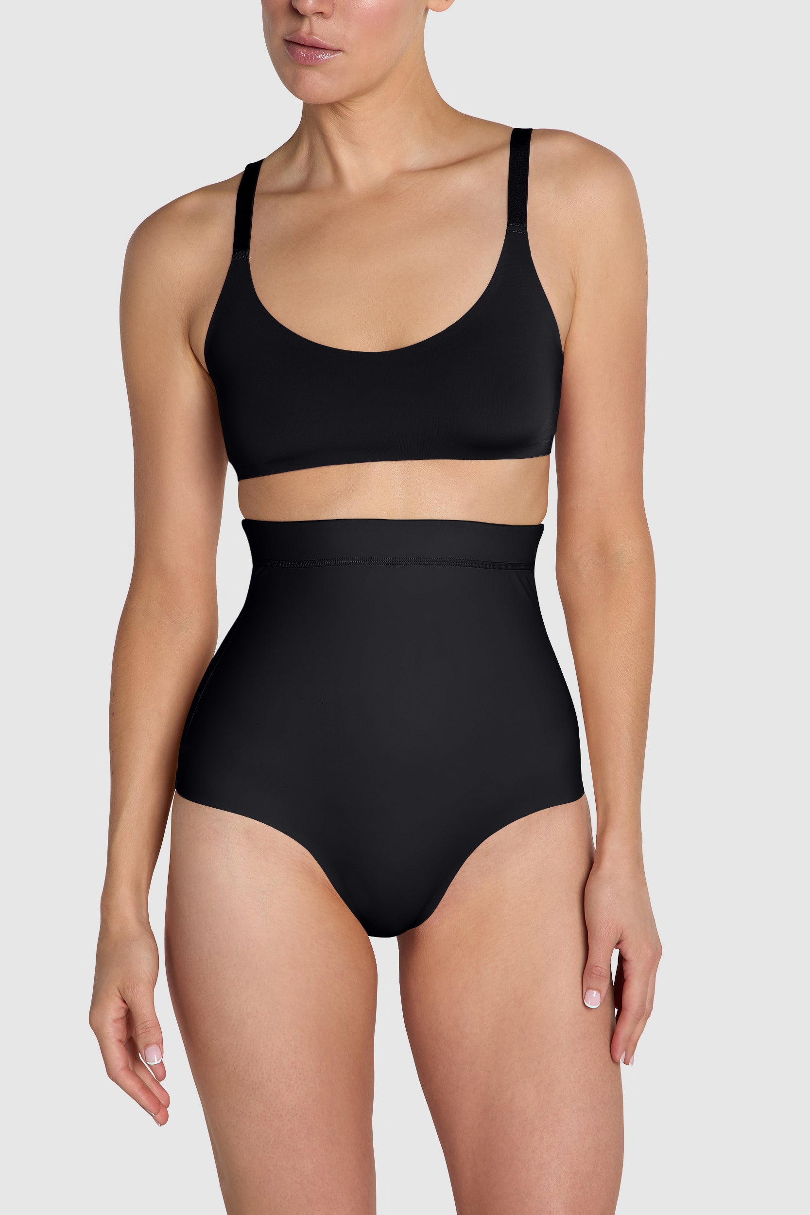 The Invisible Brazilian Brief Black