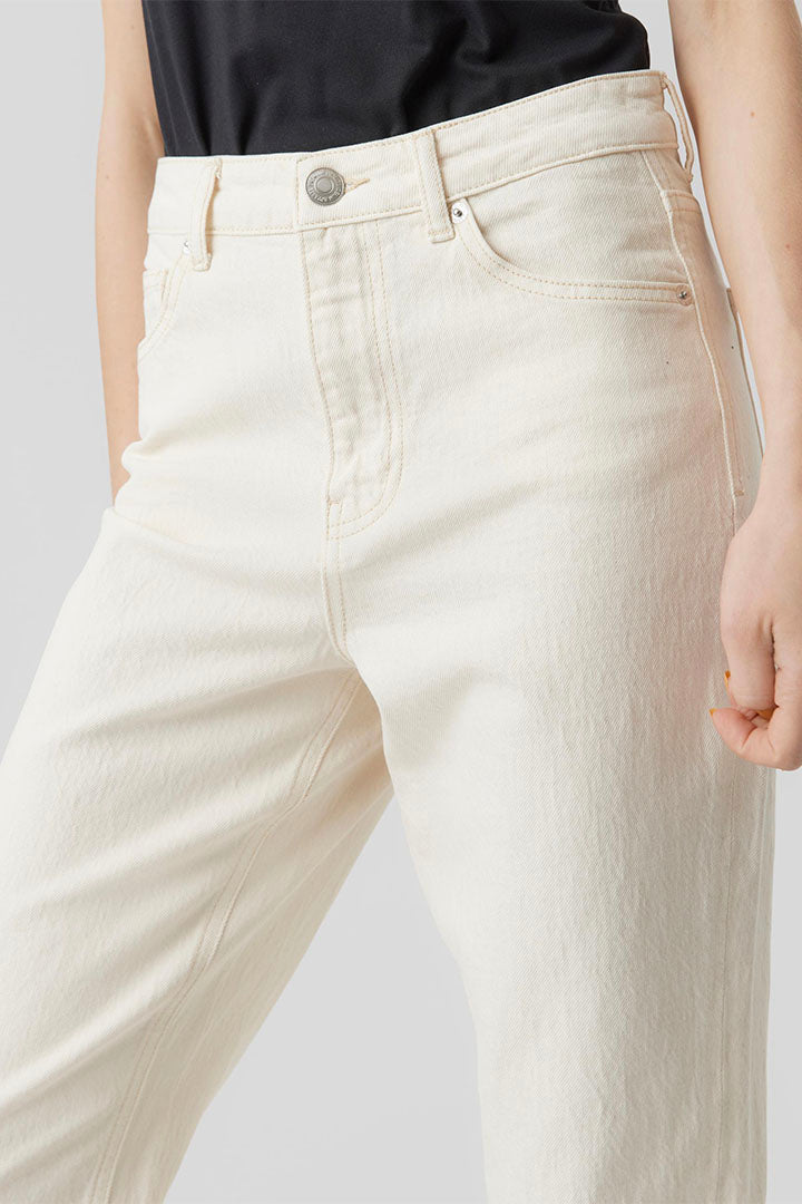 Drew Straight Jeans