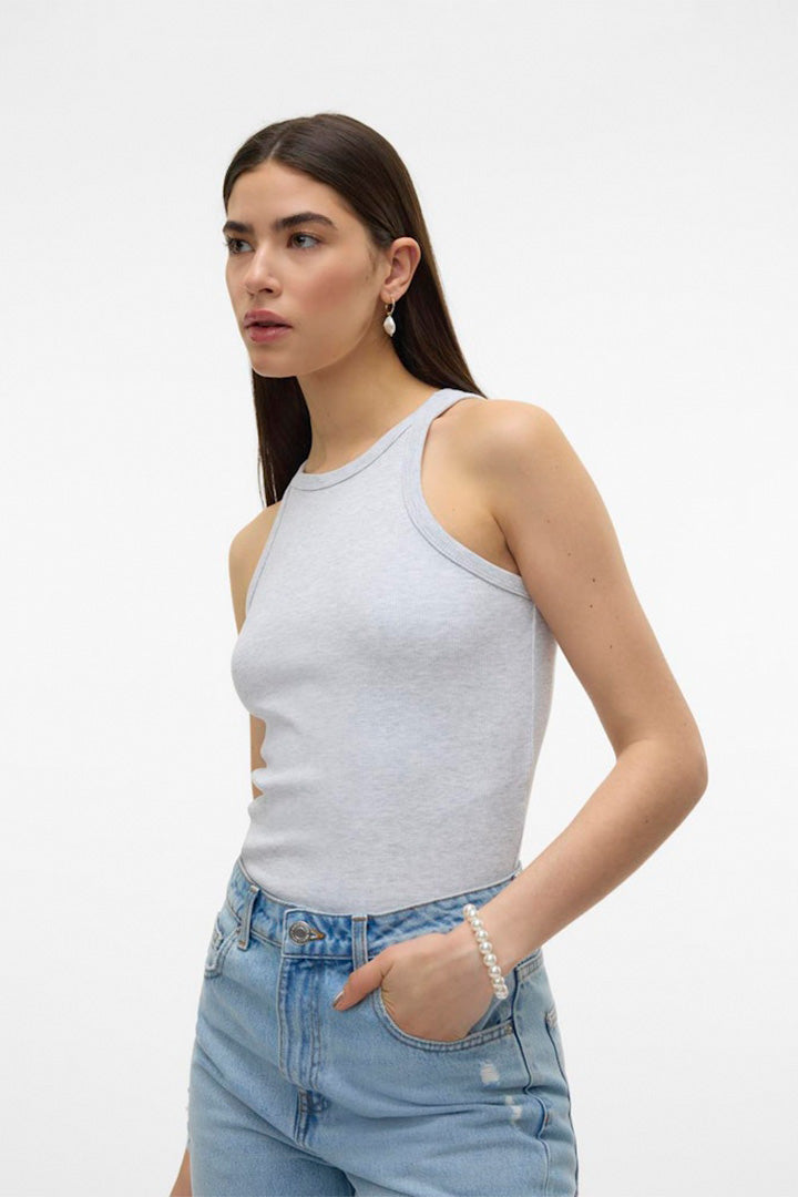 Chloe Short Tank Top