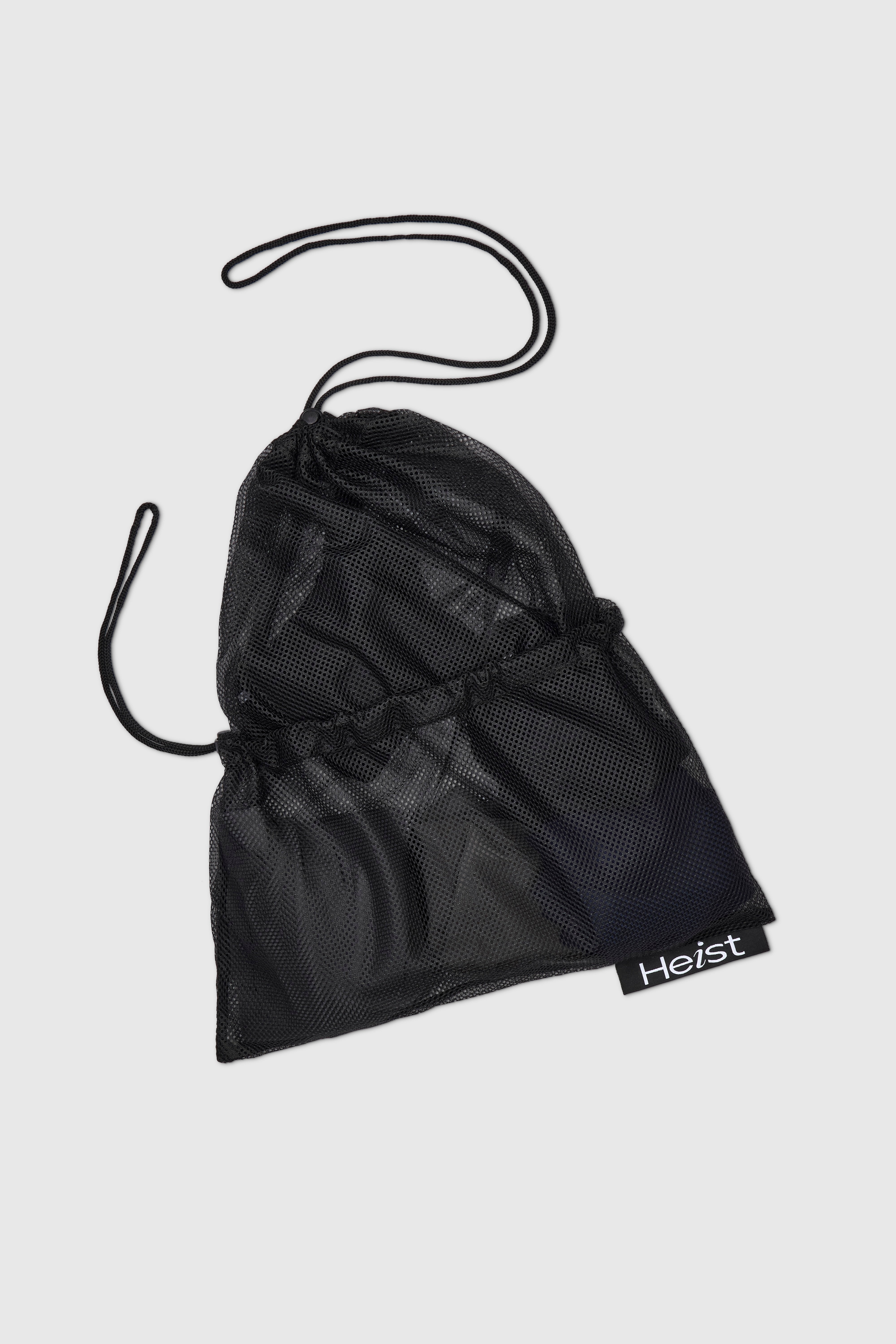 Heist Mesh Laundry Bag