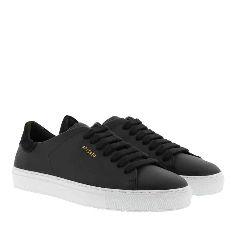 Clean 90 Sneaker Black