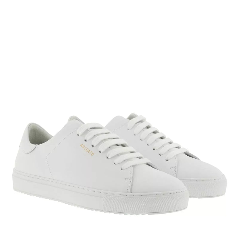 Clean 90 Sneaker White