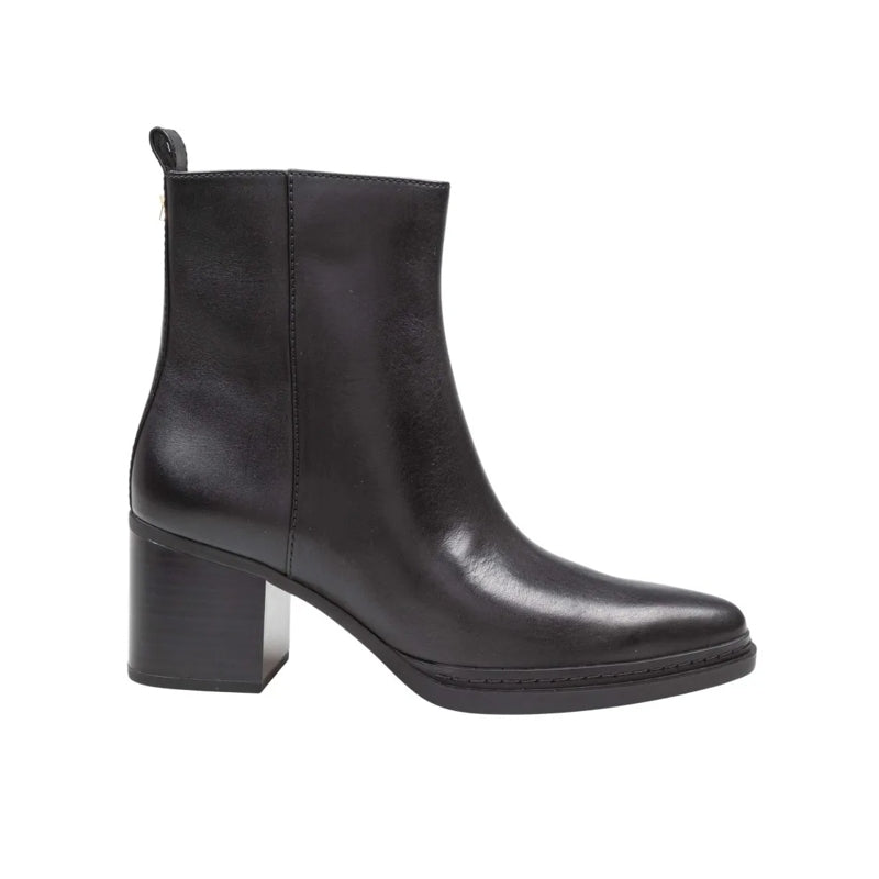 Lex Bootie Black