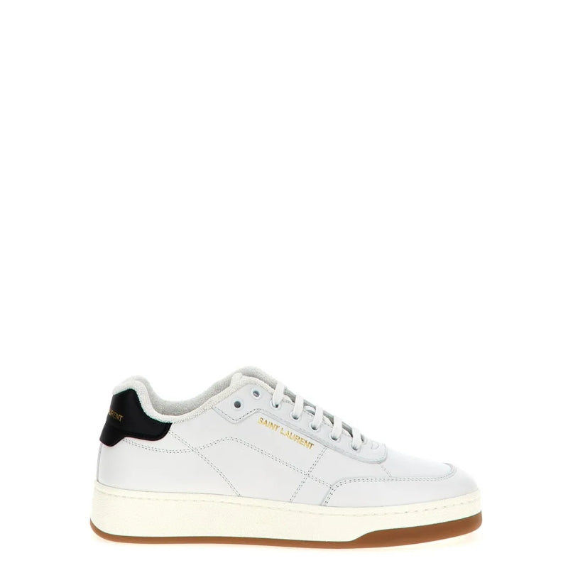 Sneaker White / Black