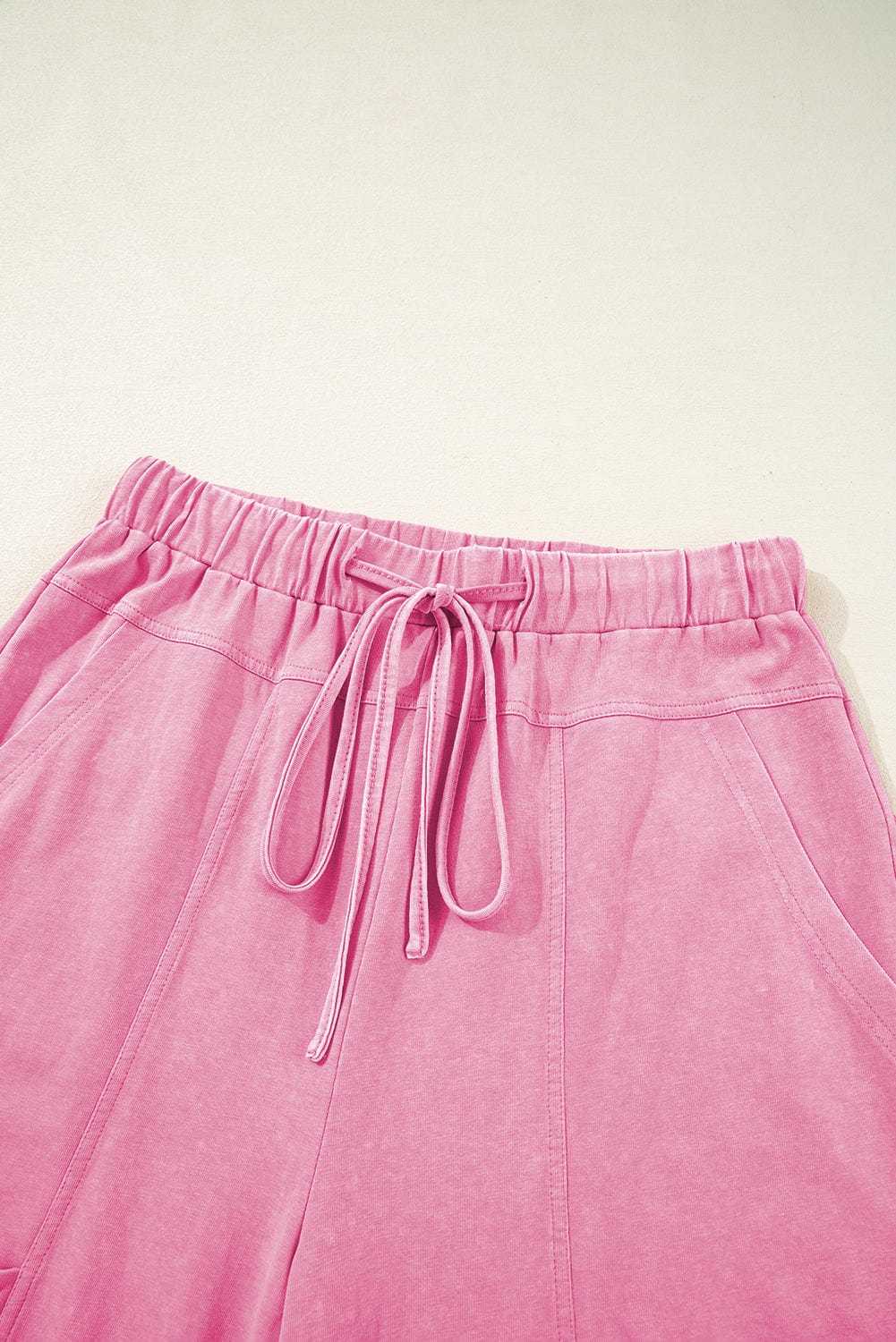 Fashionfitz Women's Wide Leg Cargo Pants - Trendy Style