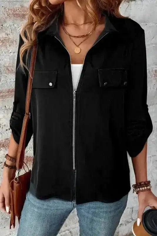 Navigator Urban Jacket