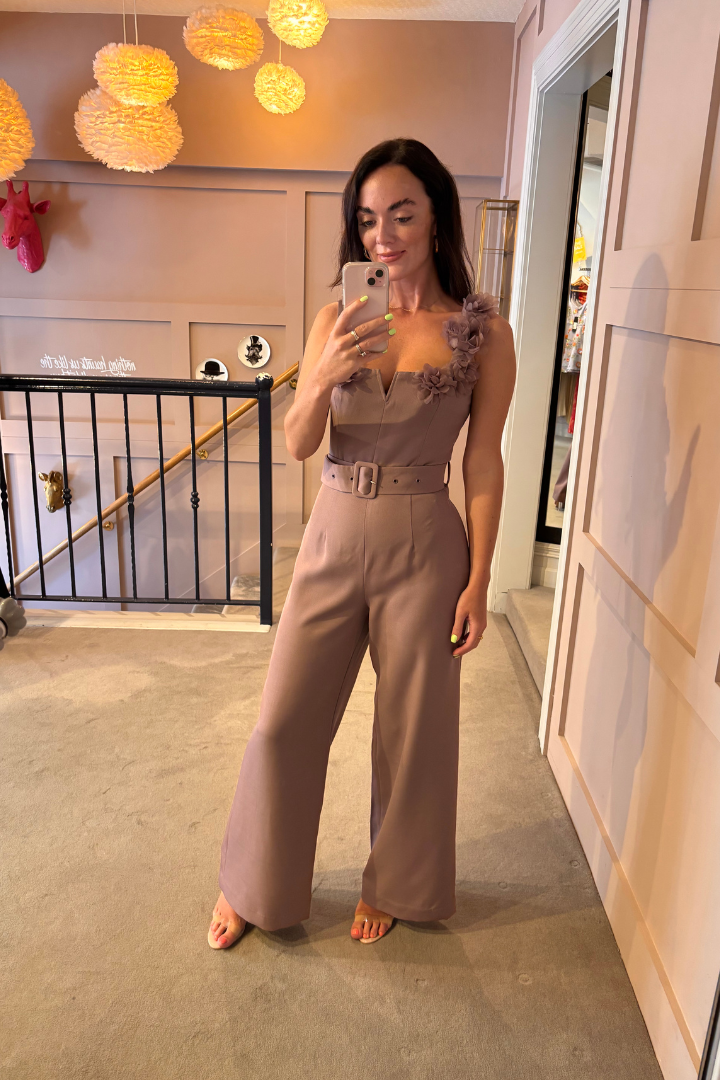 Klara Jumpsuit