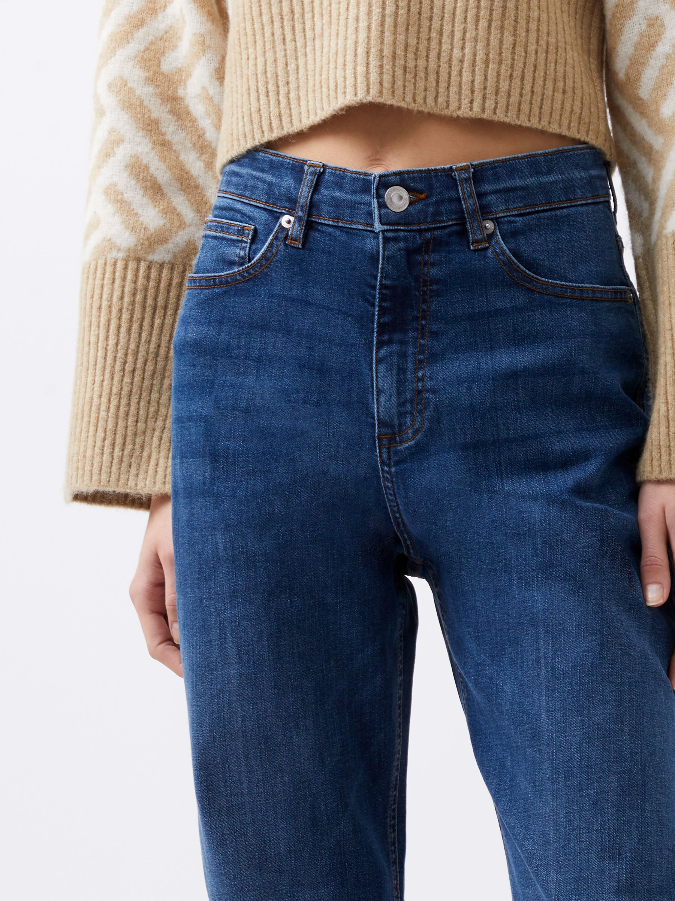 CUpoppy L/S T Shirt - Salute (Dark Navy)